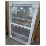 American Craftsman 35 3/4" x 53-1/2" window