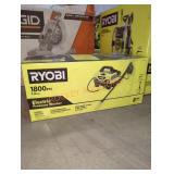 Ryobi 1800psi 1.2gpm Electric Pressure Washer