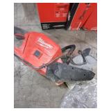 Milwaukee M18-9" Cut-Off Saw w/ One Key