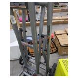 RIDGID Miter Saw Utility Vehicle