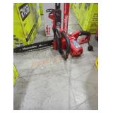 Homelite 14" Corded Chainsaw