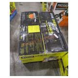 RYOBI 18v 8-1/4" Table Saw