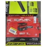 Milwaukee M18 2.5 Gal Wet-Dry Vacuum