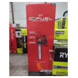 Milwaukee M18 14" Top Handle Chainsaw