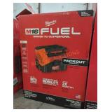 Milwaukee M18 2.5 Gal Wet-Dry Vacuum