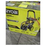 RYOBI Electric Pressure Washer 3000 PSI