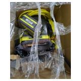 RYOBI 40v Cordless Pressure Washer 1500 PSI