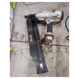 Porter Cable 21ï¿½ 3-1/2" Round Head Framing Nailer