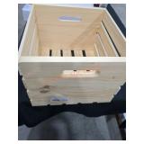 Unopened By Rockey Team, Could be  Opened at