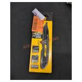 Unopened By Rockey Team, Could be  Opened at