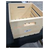 Unopened By Rockey Team, Could be  Opened at