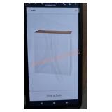 27" x 30" Wall Cabinet