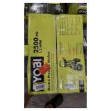 Ryobi 2500PSI Brushless Electric Pressure Washer