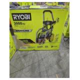 Ryobi Corded Pressure Washer 3000 PSI (Unopened)