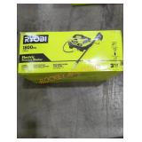 Ryobi Corded Pressure Washer 1800 PSI (Unopened)