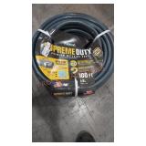 Flexon Supreme Duty 100ft. 5/8" Hose