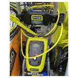RYOBI 2500PSI-1.2GPM Electric Pressure Washer