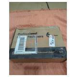 Unopened by Rockey Team, Could be Opened at