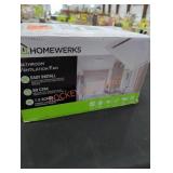 Not opened by Rockey Staff.  May be opened during