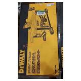 DeWalt 8-1/4" Table Saw w/ 24-1/2" RIP Capacity
