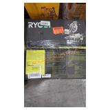 Ryobi 10" Compound Miter Saw