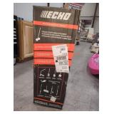 Echo Straight Shaft Edger Attachment