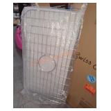 Swiss Madison 30"ï¿½18" Sink Bottom Grid