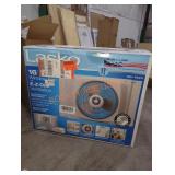 Lasko 16" Window Fan