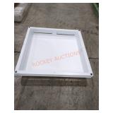 Commercial Line of HVAC 24" x 24" Diffuser Covers