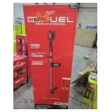 Milwaukee M18 String Trimmer w Quik-Lok