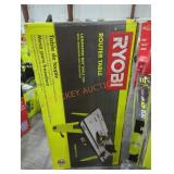 Ryobi Router Table