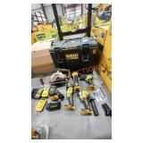 DeWalt Tough System 2.0