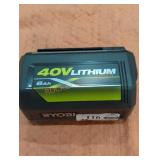 Unopened by Rockey Team, Could be Opened at