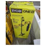 1 tube of silicone metal