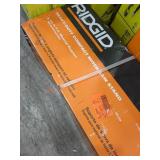 Ridgid Heavy Duty Compact Miter Saw Stand