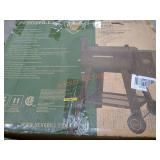 NEXGRILL Sold as is Where is No guarantees No