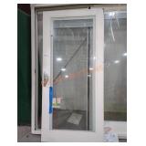 35.5"ï¿½77" Sliding Patio Door