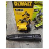 DeWalt 20V Blower