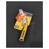 Unopened By Rockey Team, Could be  Opened at