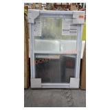 American Craftsman Single Hung Window