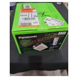 Unopened By Rockey Team, Could be  Opened at