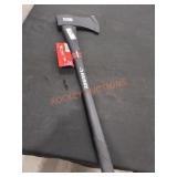 Unopened By Rockey Team, Could be  Opened at