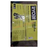 Ryobi 2500PSI Brushless Electric Pressure Washer