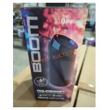 Boom Bluetooth speaker