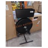 PAC Strapping Dispenser