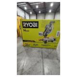 Ryobi 20" Compound Miter Saw