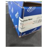 Not opened by Rockey Staff.  May be opened during