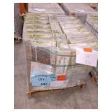 Skid Lot 34 Cases Traffic Master Wall & Floor