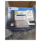 GE 8,000 BTU Smart Control Room Air Conditioner