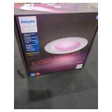 Unopened By Rockey Team, Could be  Opened at